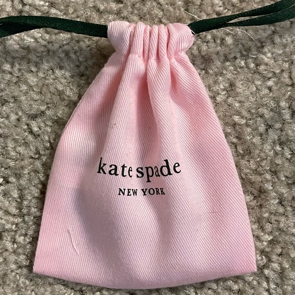 Kate Spade Earrings - Picture 4 of 4